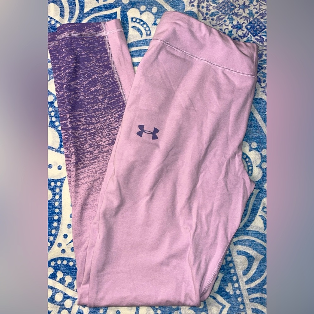 Under Armor leggings